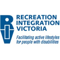 Recreation Integration Victoria logo - Similar company to Nature Bee