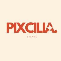 Pixcilia logo - Similar company to Cap Digit