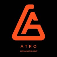 Atro Marketing Agency logo - Similar company to Arman Innovation