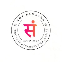 Dot Samsara logo - Similar company to Himalayan Water Technologies