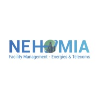 Nehomia logo - Similar company to Enopta