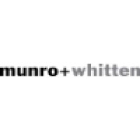 Munro + Whitten