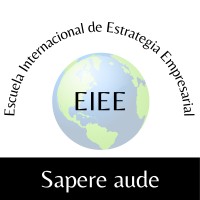 Escuela Internacional de Estrategia Empresarial logo - Similar company to Ap Grupo