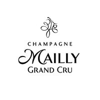 Champagne Mailly Grand Cru logo - Similar company to G2V