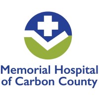 Memorial Hospital of Carbon County logo - Similar company to Ascendity