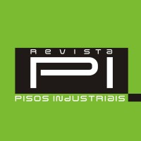 Industrial flooring magazine logo - Similar company to Pisoplan