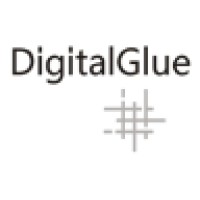 DigitalGlue logo - Similar company to Digitalglue