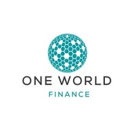 One World Finance logo - Similar company to Pentera Trust