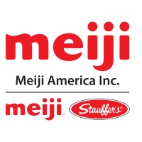 Meiji America Inc. | D.F. Stauffer Biscuit Co., Inc. logo - Similar company to Haystack Sourcing Solutions