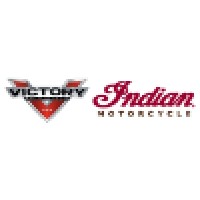 Victory & Indian Motorcycle Australia logo - Similar company to Motorcycle-Heaven