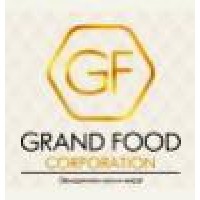 Grand Food Corporation logo - Similar company to Uaberry