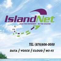 IslandNet logo - Similar company to Vpnet