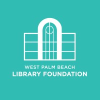 West Palm Beach Library Foundation logo - Similar company to Deep Time