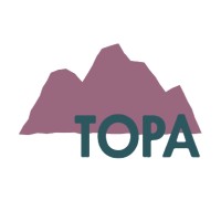 Topa Institute logo - Similar company to Citygrows (Now Cleargov Clearforms)