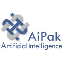AIPAK logo - Similar company to Aipak Pharma