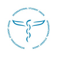 International Student Union (ISU-LFHK) logo - Similar company to Czech Red Cross