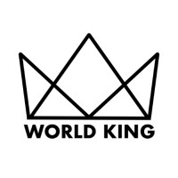World King logo - Similar company to Dimc