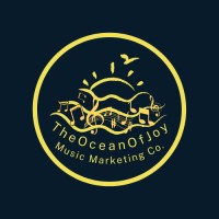 Ocean of Joy Music Marketing Company logo - Similar company to Level 9 Marketing Company