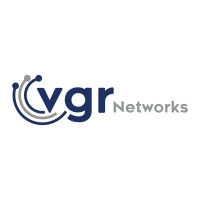 VGR Networks Ltd logo - Similar company to First-Response Ltd