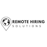 Remote Hiring Solutions logo - Similar company to Virpec Remote Hiring Solutions