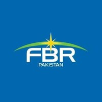 Federal Board of Revenue (FBR) logo - Similar company to National Cyber Crime Investigation Agency (Nccia)