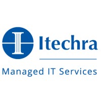 Itechra logo - Similar company to Northbuilt Software
