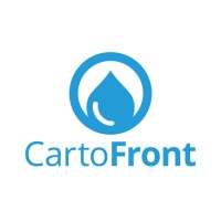 CartoFront logo - Similar company to Midwest Math Circle