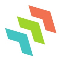 Three Data Points logo - Similar company to Sunset Cove Solutions