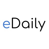 eDaily logo - Similar company to Lenokids (Pty) Ltd