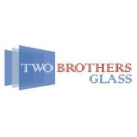 Two Brothers Glass