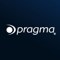 Pragma Informática logo - Similar company to Rya Platform