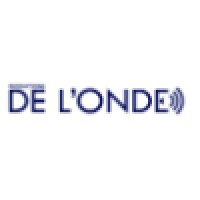 Productions De L'Onde