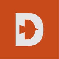 Dovetail Workwear logo - Similar company to Juno Jones Safety Boots