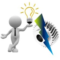 Engenheiro Eletricista - Tarcísio Rocha logo - Similar company to Temac Engenharia