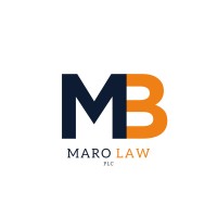 Law Offices of Maro Burunsuzyan, PLC logo - Similar company to C&B Law Group, Llp