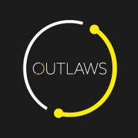 Digital Business Transformation Outlaws logo - Similar company to Digital Shapers