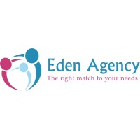 EDEN AGENCY logo - Similar company to Team4Solution