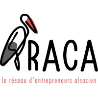 RACA (Réseau des Artisans et Commerçants d'Alsace) logo - Similar company to Startloc