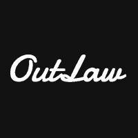 Outlaw logo - Similar company to Misplaced