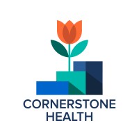 Cornerstone Health logo - Similar company to Artisan Devs
