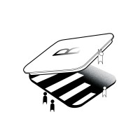 Room B Interactive logo - Similar company to 红海无限