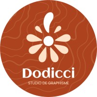 Dodicci logo - Similar company to Studio Lara - Studio Graphique De Da Et Graphisme