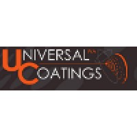 Universal Coatings