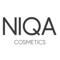 NIQA COSMETICS logo - Similar company to Comoda Cosmetics