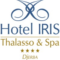 Iris Hotel & Thalasso logo - Similar company to Teia