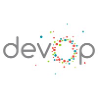 DEVOP logo - Similar company to Méthode Disc 4Colors / Funny Learning