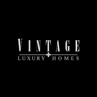 Vintage Luxury Homes logo - Similar company to Ablaze Design Group