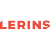 LERINS logo - Similar company to Libra Avocats