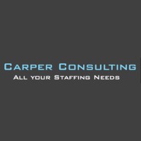 Carper Consulting logo - Similar company to Brisolre
