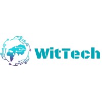 WitTech Solution PLC logo - Similar company to Infonans Solution Plc